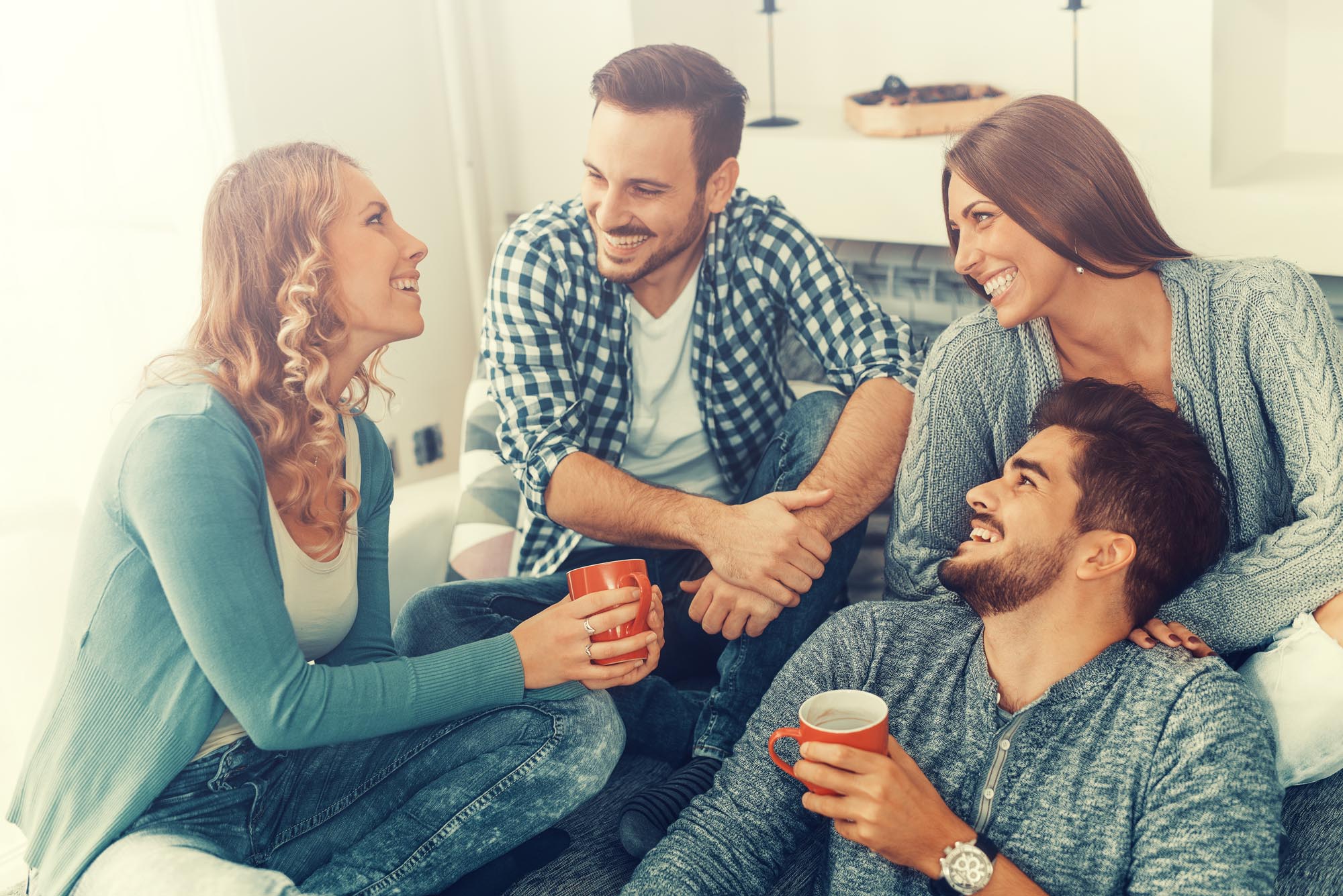 Mental health aftercare and alumni support at Insight Recovery Mental Health Winchester MA