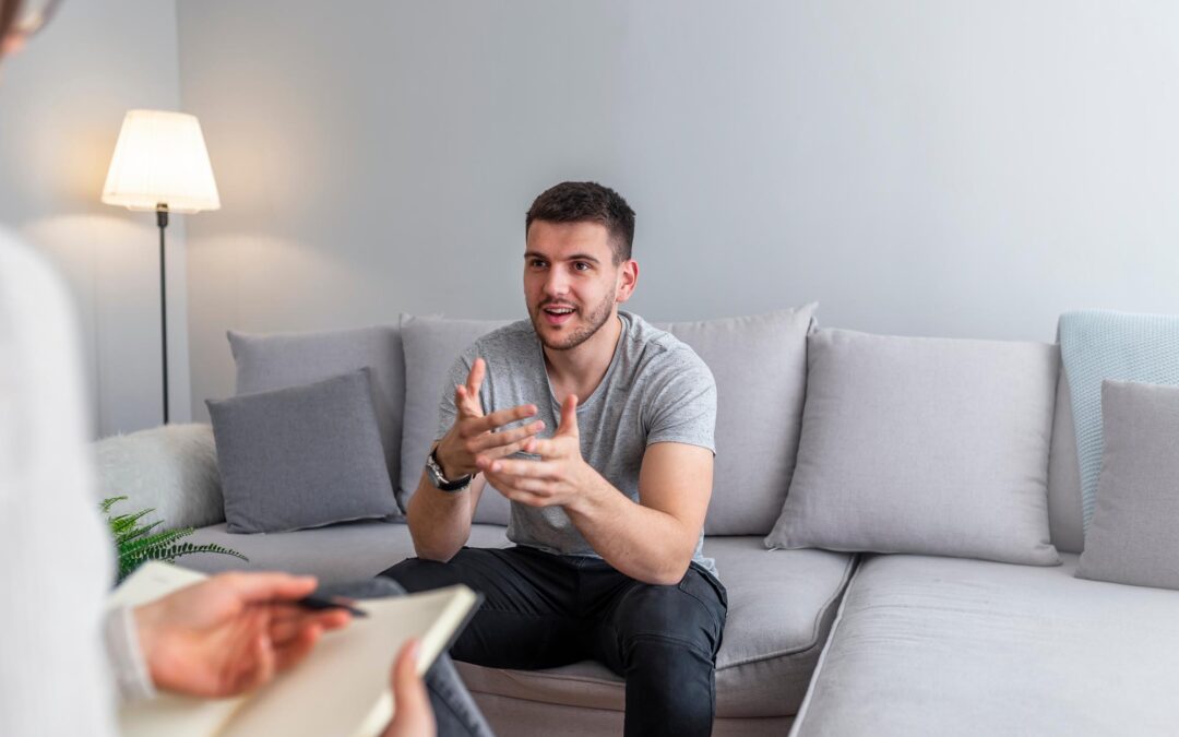 10 Rewarding Benefits of Cognitive Behavioral Therapy (CBT)