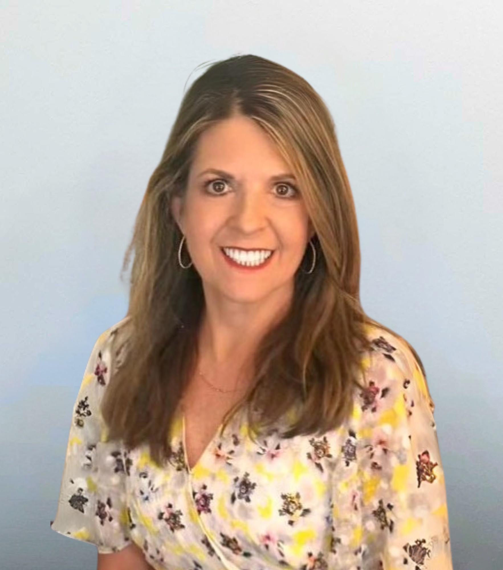 Sarah Carpenter