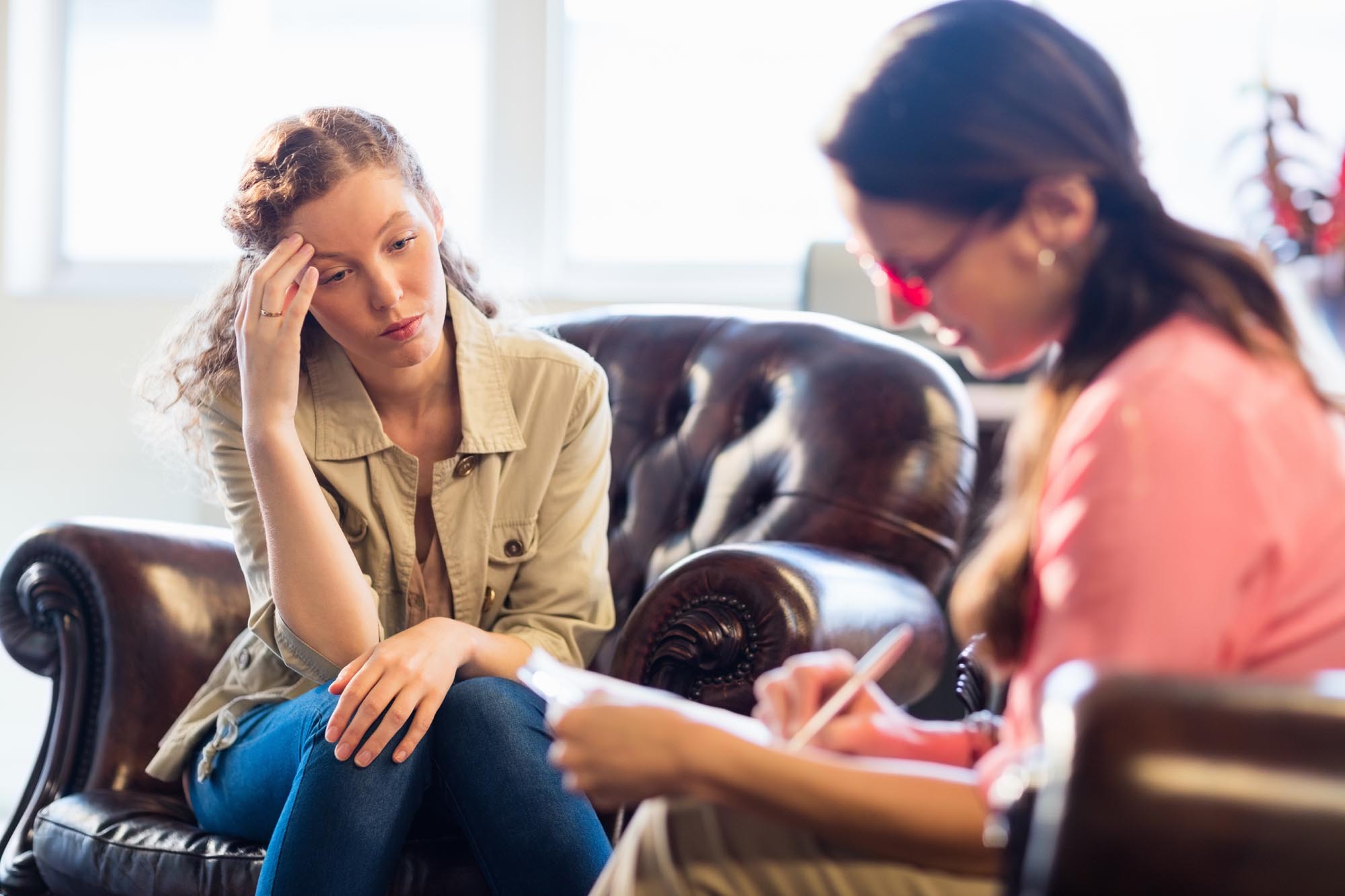 Understanding the Benefits of Cognitive Behavioral Therapy