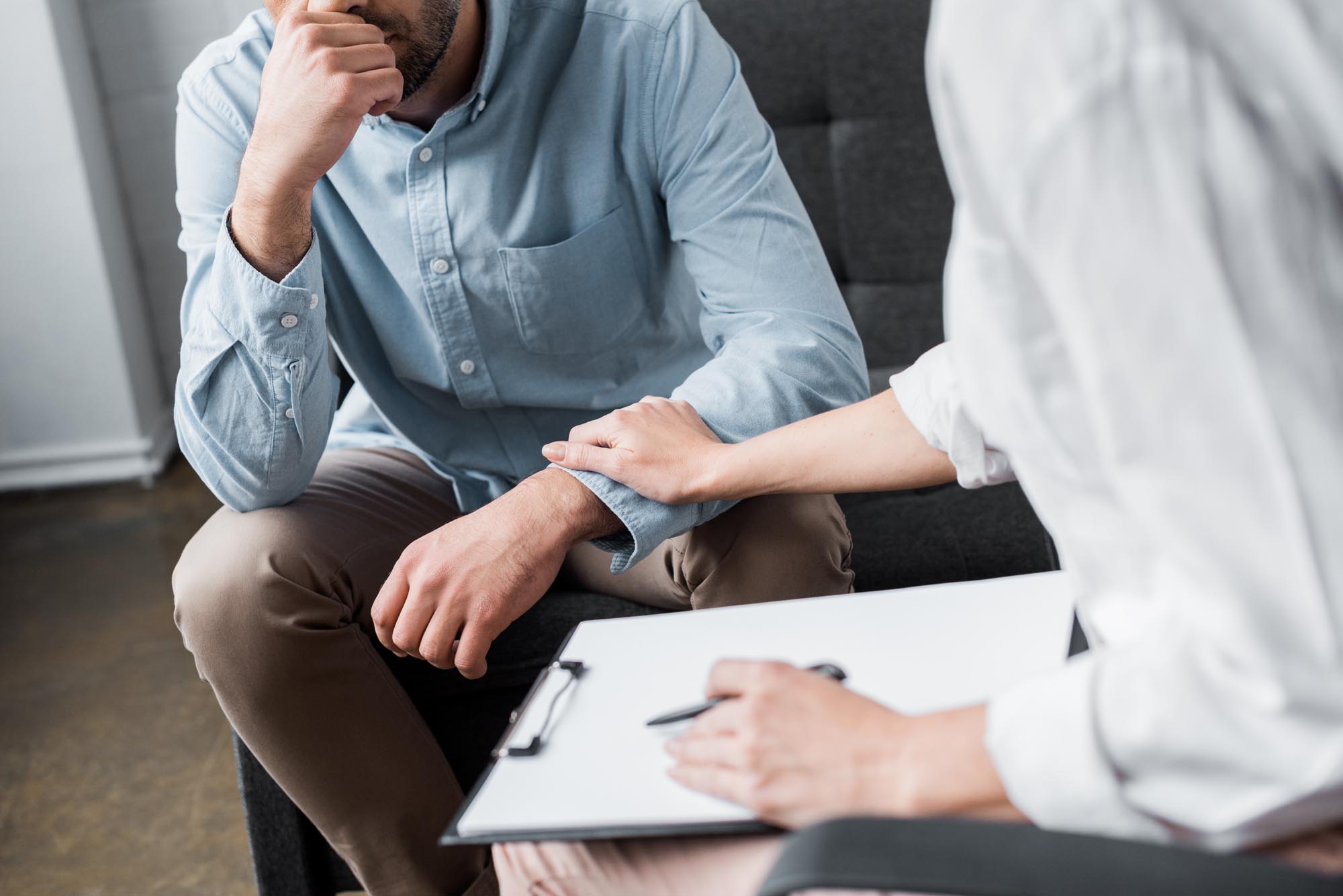 Best Dialectical Behavior Therapy in Winchester MA