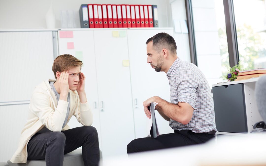 What is OCD Therapy?