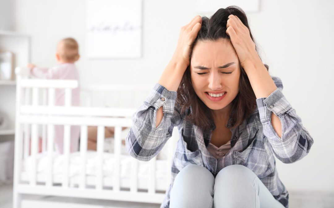 10 Symptoms of Anxiety and How to Know When You Need Anxiety Treatment