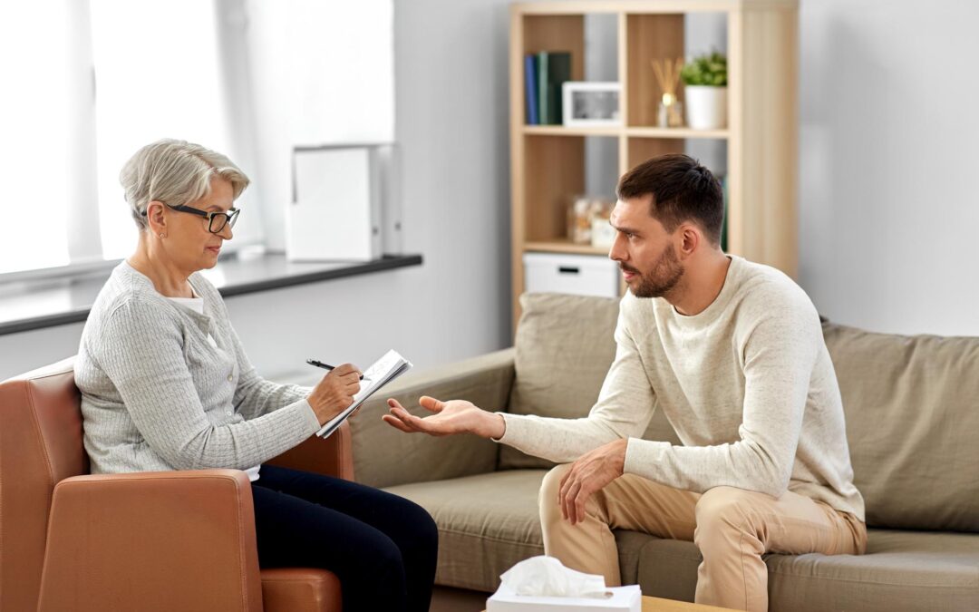 What Are Common Red Flags for a Mental Health Therapist?