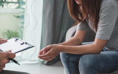 EMDR Therapy for PTSD: A Comprehensive Treatment Guide