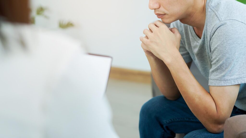 best depression therapy near boston