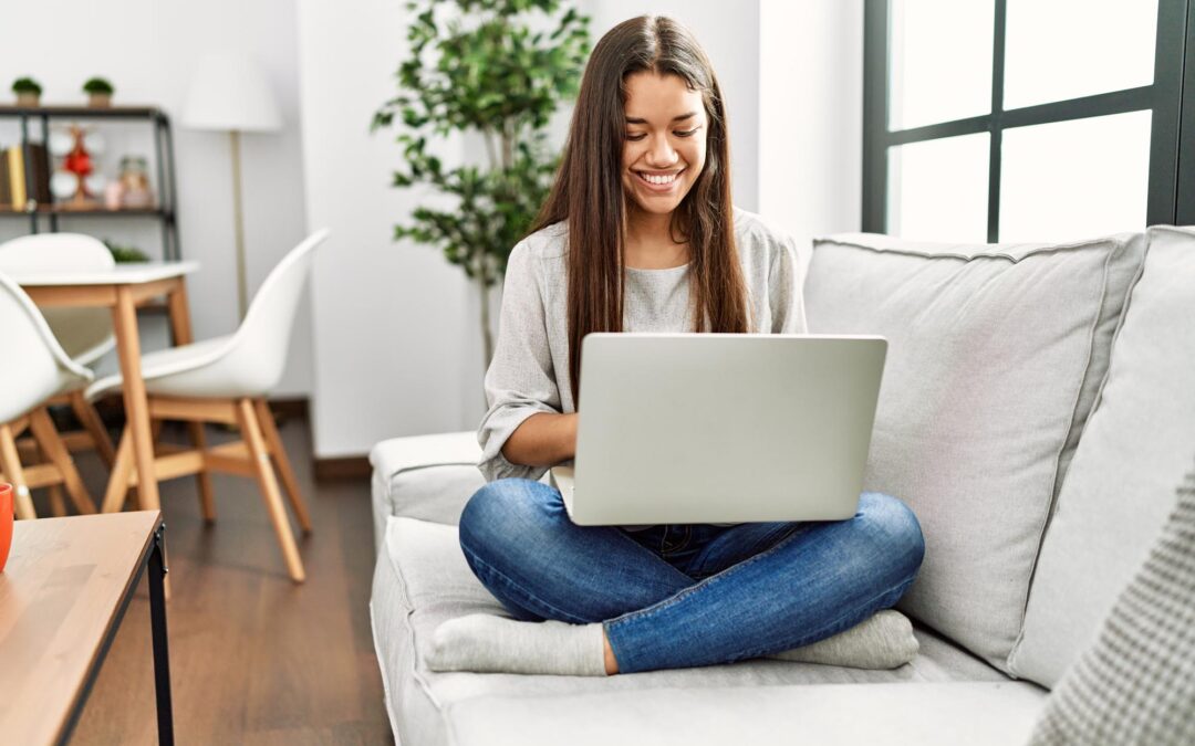 How Does Online Therapy Work? A Beginner’s Guide
