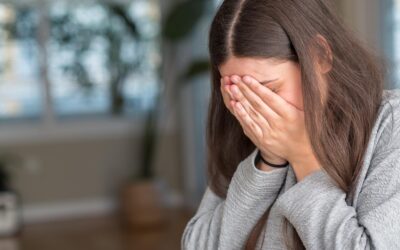 Is It More Than Stress? 5 Signs You Need Trauma Therapy