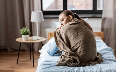 Persistent Depressive Disorder (Dysthymia): A Guide