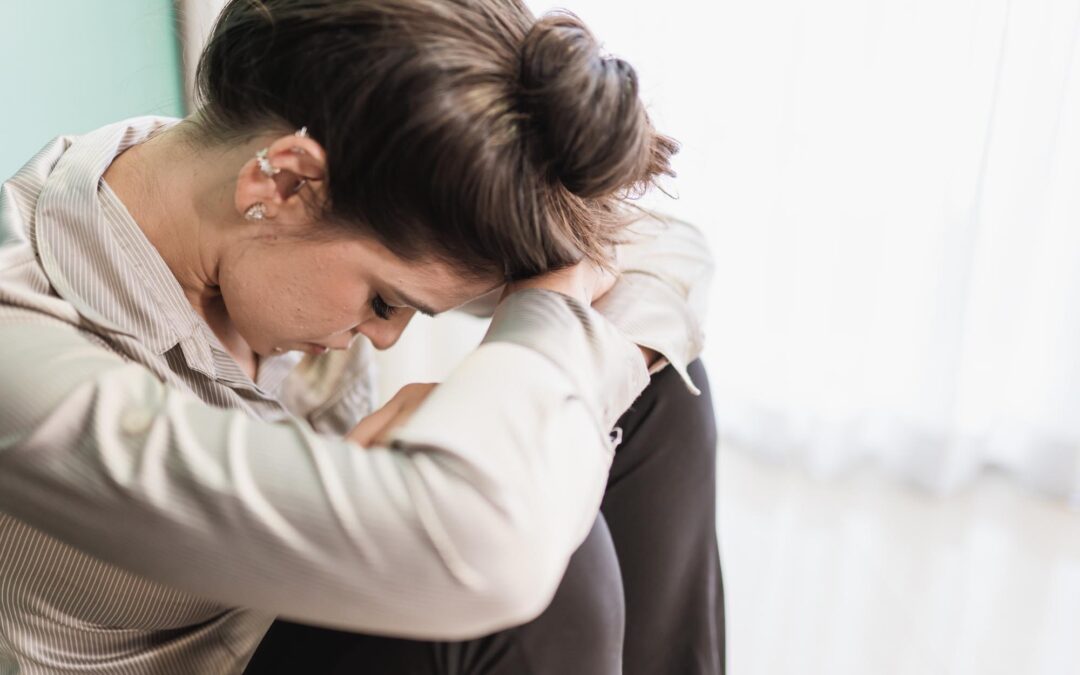 Understanding High-Functioning Depression: 5 Signs To Look Out For