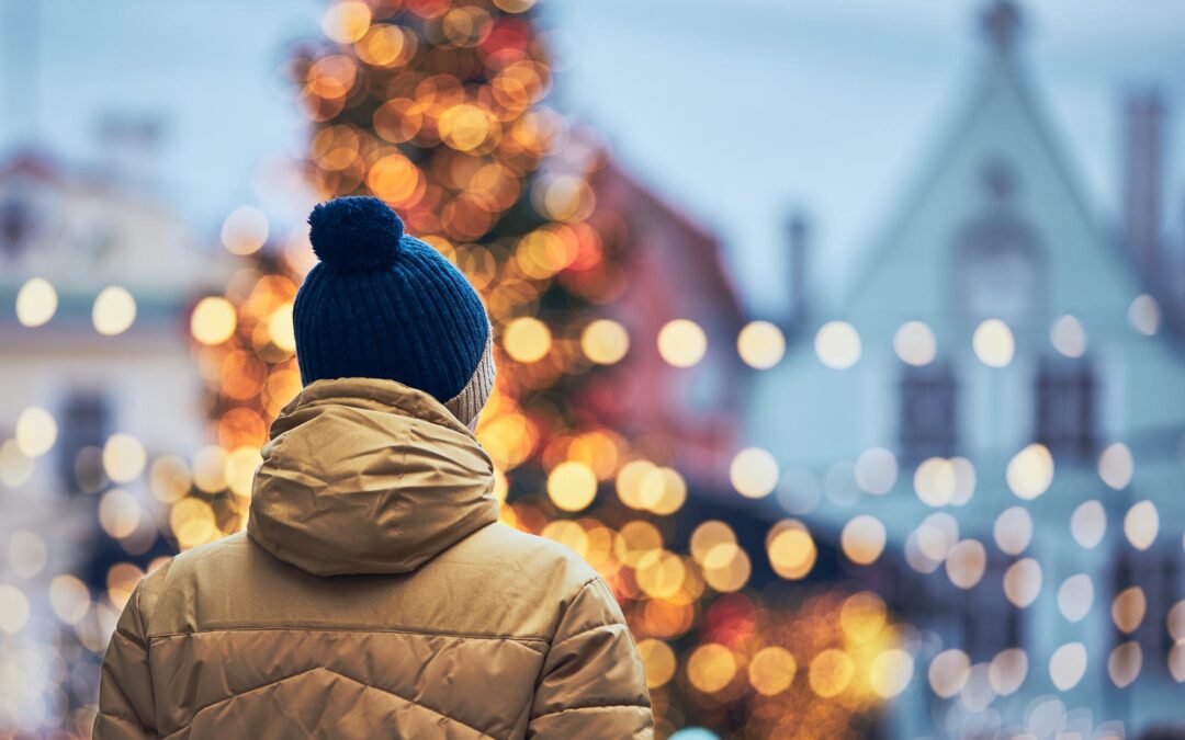 Holidays and Mental Health: How to Deal With Holiday Loneliness