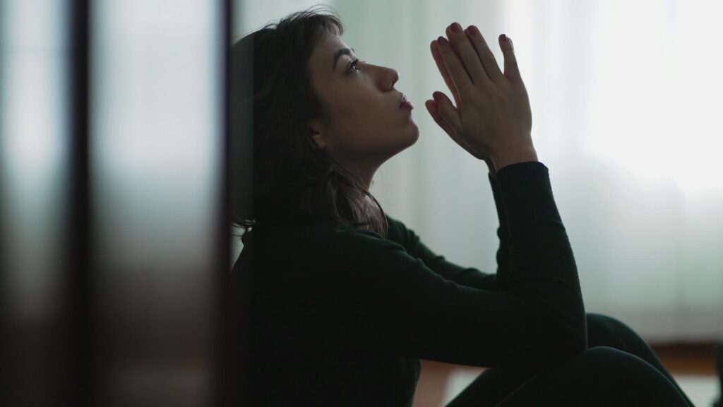 signs of high functioning depression