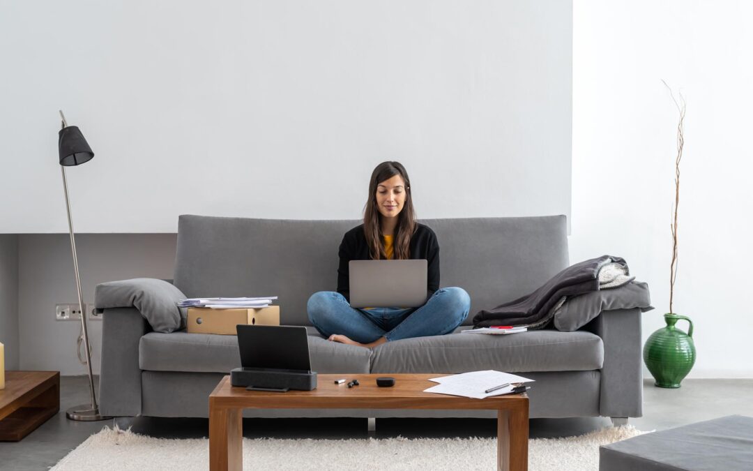 Is Telehealth Therapy Effective? A Guide for Busy Adults in Massachusetts