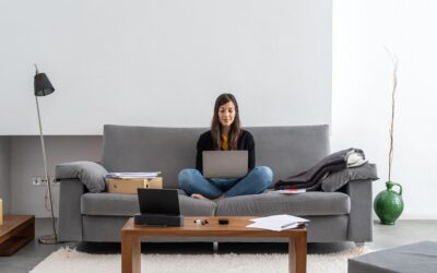 Is Telehealth Therapy Effective? A Guide for Busy Adults in Massachusetts