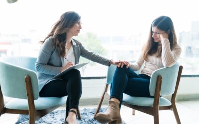 New Year, New Growth: 5 Reasons to Start Therapy in the New Year