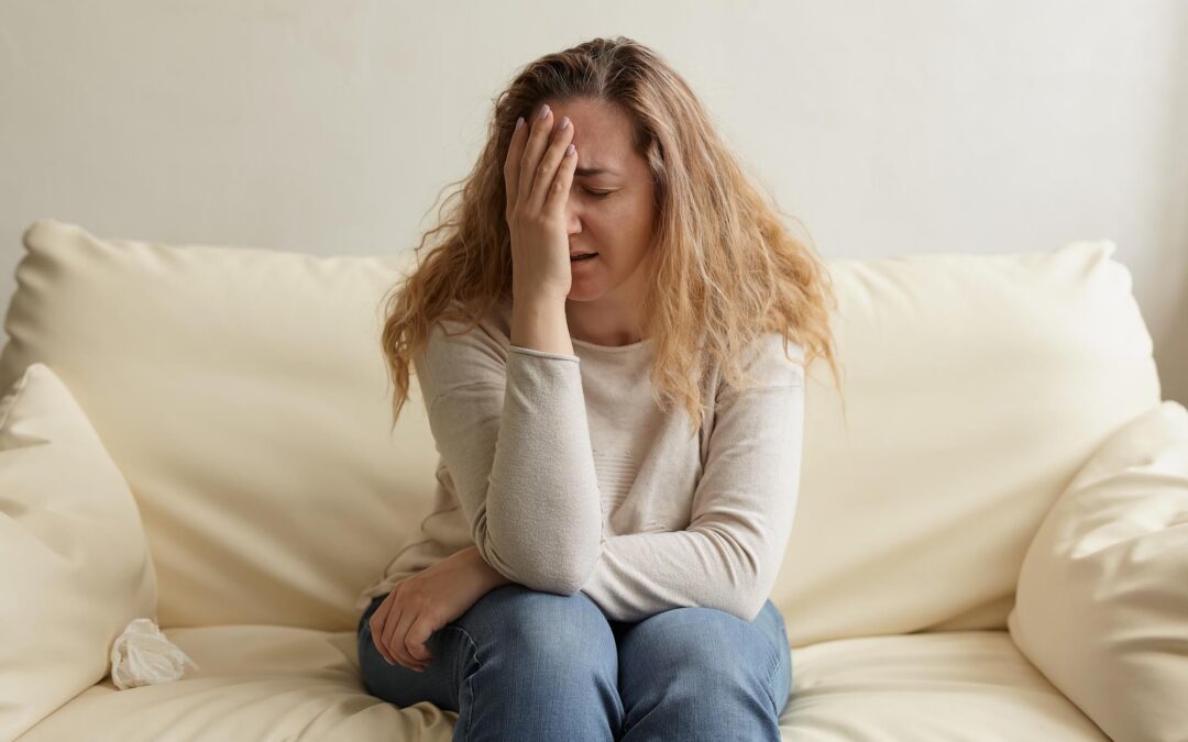 Am I Just Moody or Do I Have Bipolar Disorder? A Critical Guide