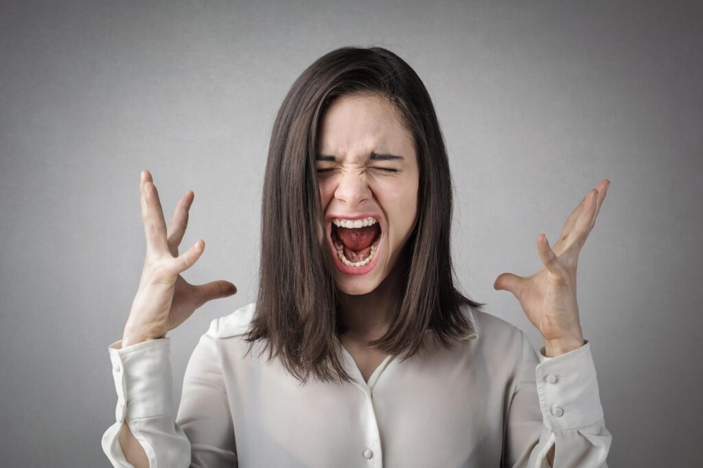 Winchester, MA- Anger Management