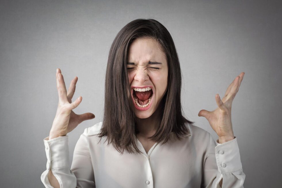 Unresolved Anger Anger Management: A Powerful Guide: Tips for Control - Insight Recovery