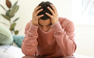 Help for Stress: 4 Physical Signs You Should Never Ignore
