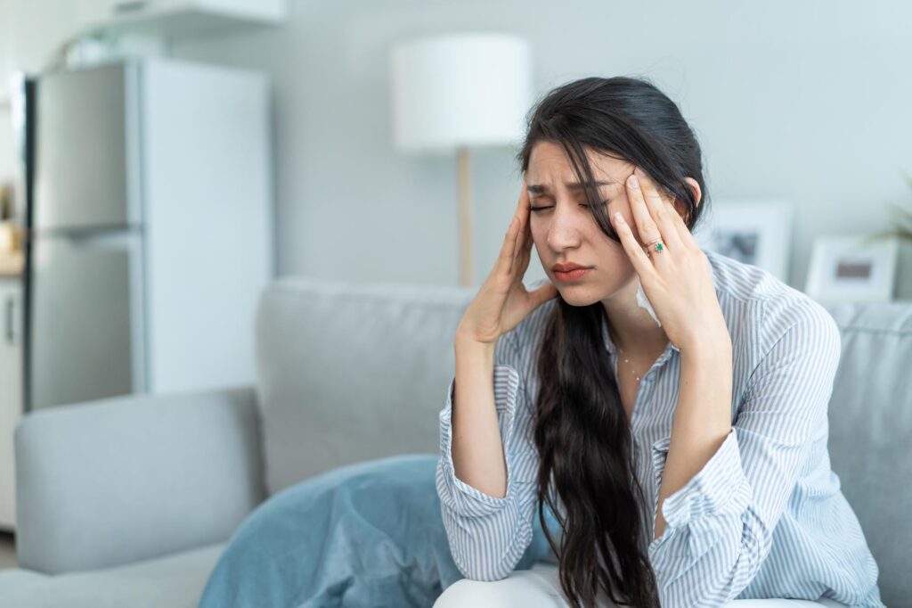 Help for Stress- Winchester, Massachusetts