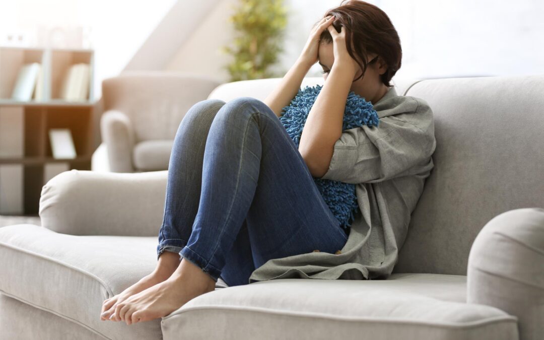 Professional Help for Stress: 5 Ways Therapy Improves Health