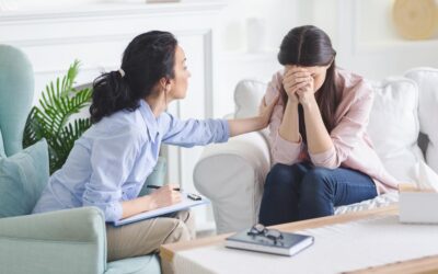 Healing Intergenerational Trauma Therapy: Breaking the Cycle: