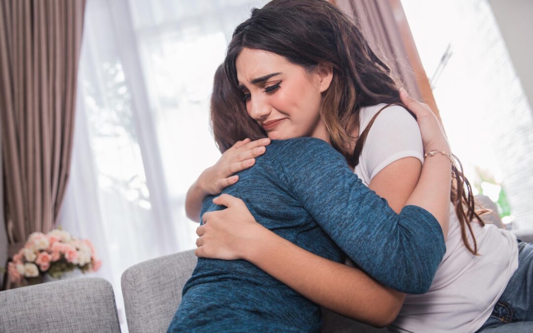 Childhood Trauma Therapy in Adults: A Therapy Guide
