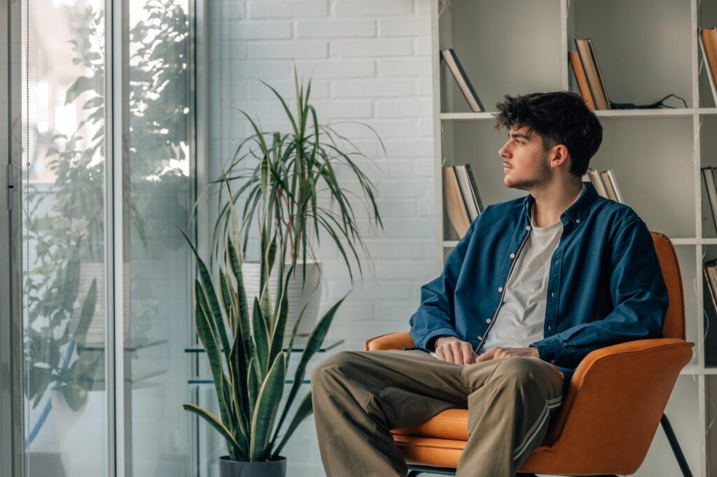 men's mental health- Winchester, Massachusetts