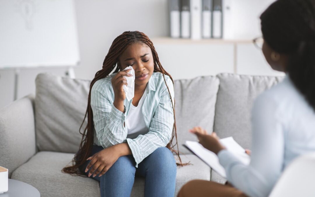 Trauma Therapy vs Anxiety Therapy: A Powerful Guide