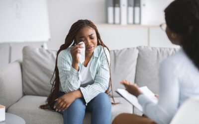 Trauma Therapy vs Anxiety Therapy: A Powerful Guide
