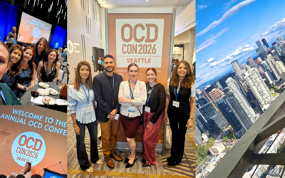Insight Recovery Mental Health Attends 31st Annual IOCDF Conference in Seattle, WA