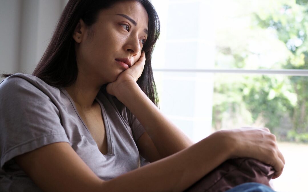 Why Do I Feel Emotional Numbness? 5 Signs It’s Time for Therapy