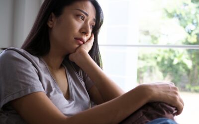 Why Do I Feel Emotional Numbness? 5 Signs It’s Time for Therapy