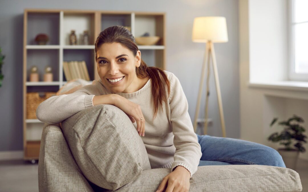 What Is Smiling Depression and How Do You Spot the Signs?