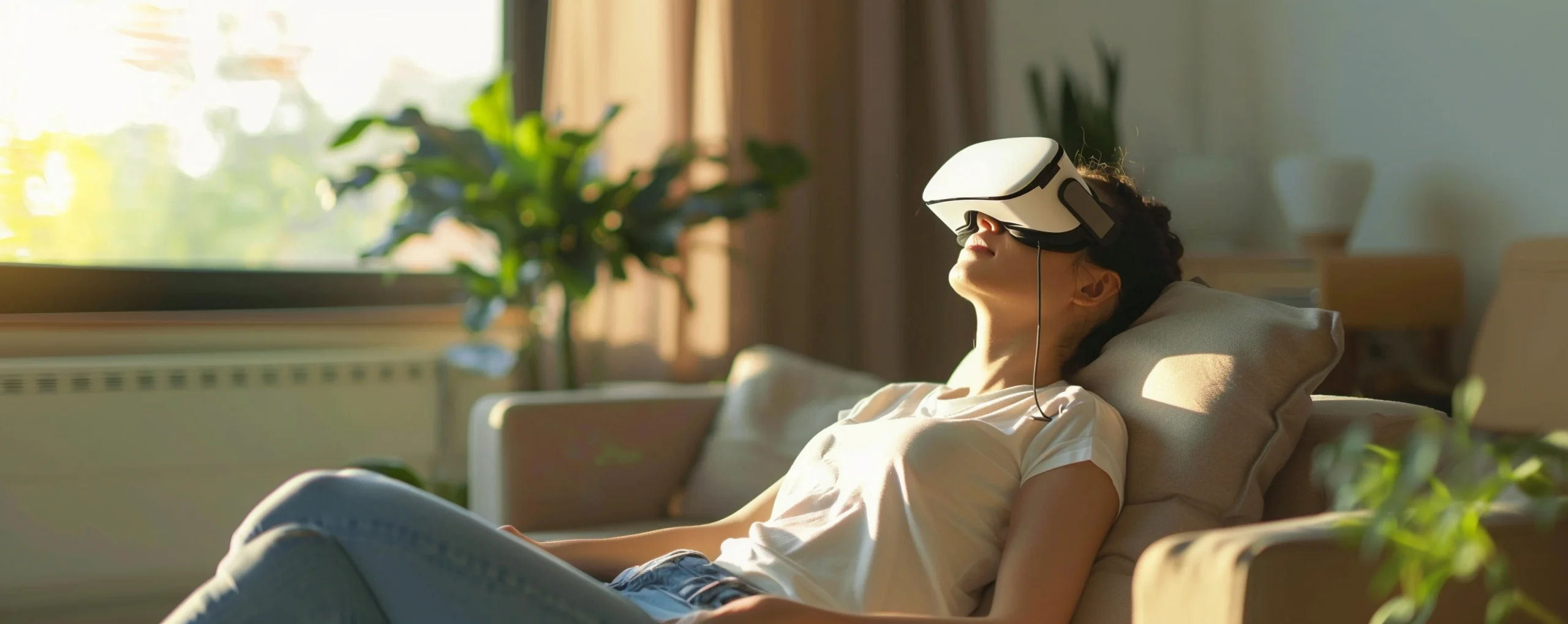 vr exposure therapy winchester ma
