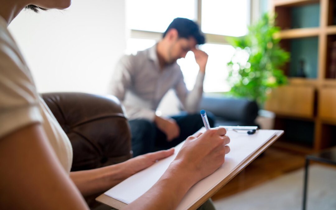 How to Stop Overthinking Everything: When Anxiety Treatment Is Required