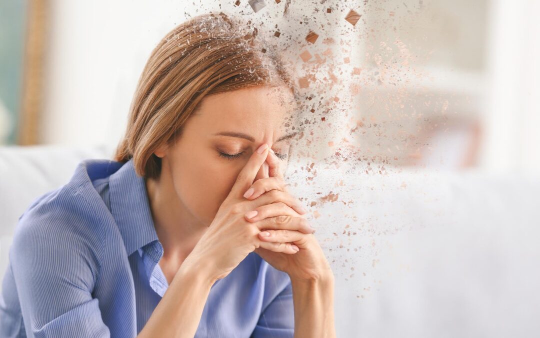 5 Warning Signs of Severe Suicidal Ideation