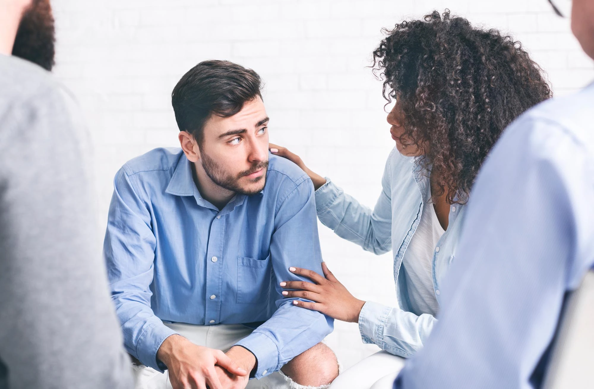 dual diagnosis treatment winchester